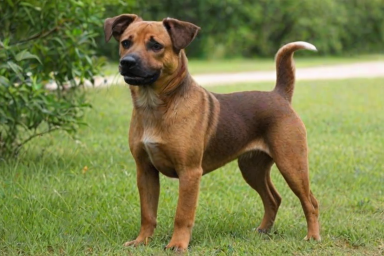 dorgi dog breed