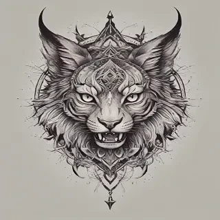 tattoo design png