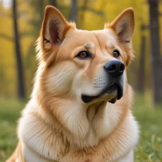 chinook dog breed