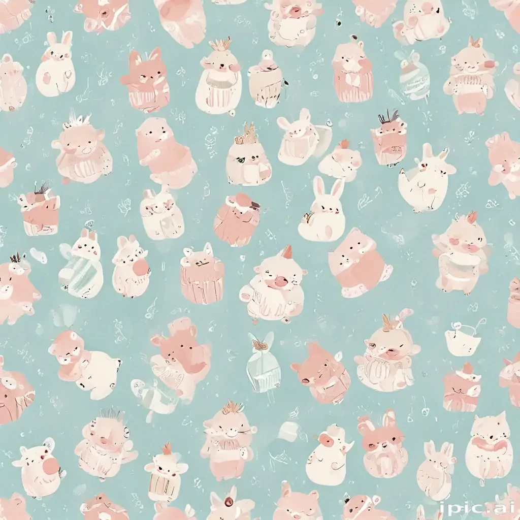 baby shower wallpaper