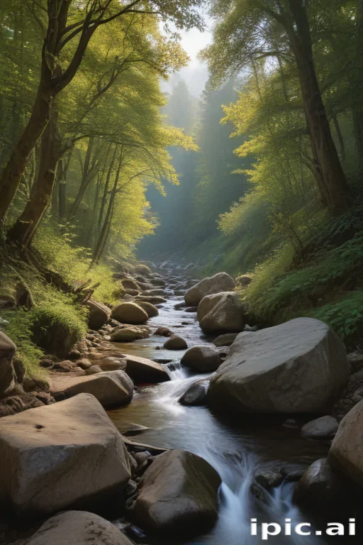 marky streams