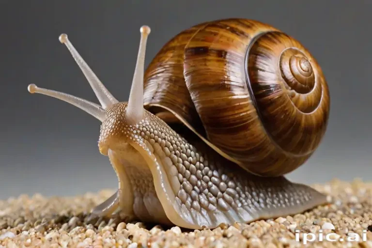 snail png