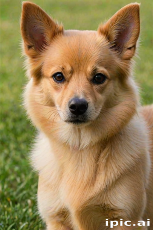 jackaranian dog breed