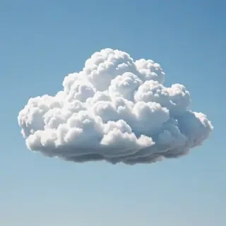 cartoon cloud png