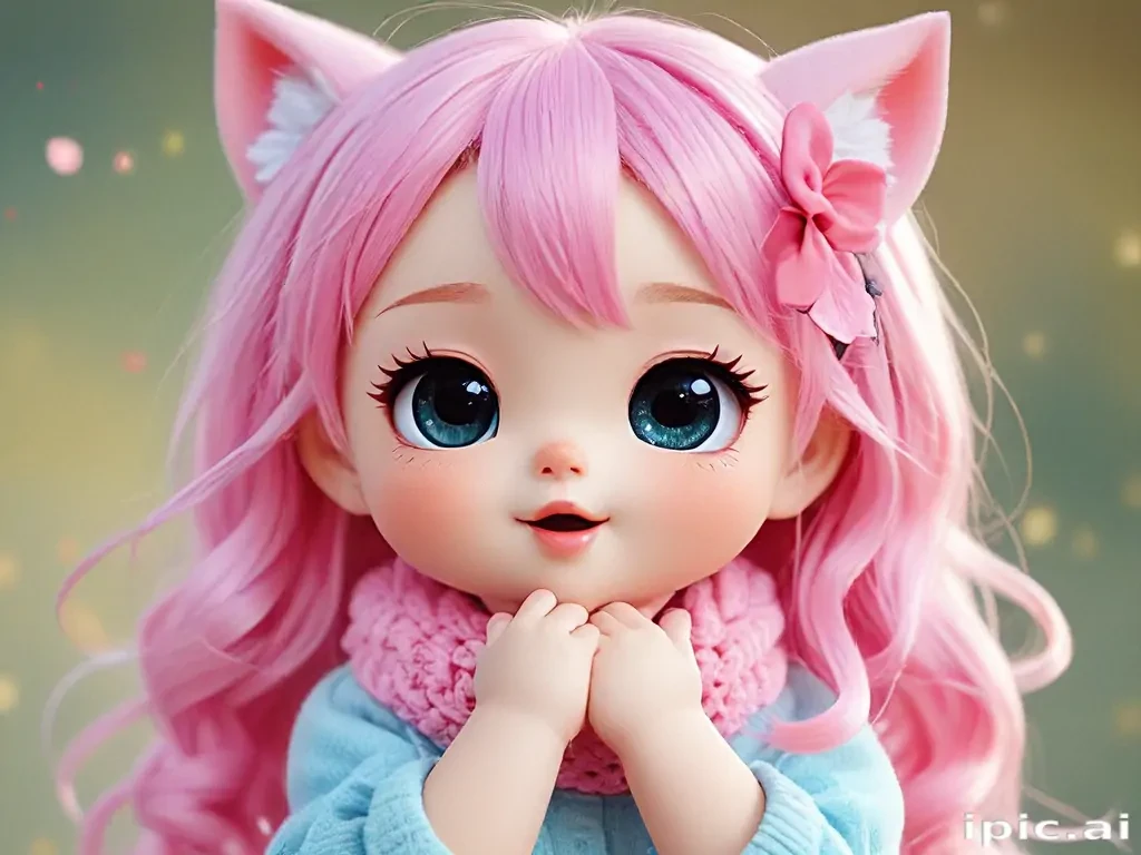 pretty and cute wallpapers