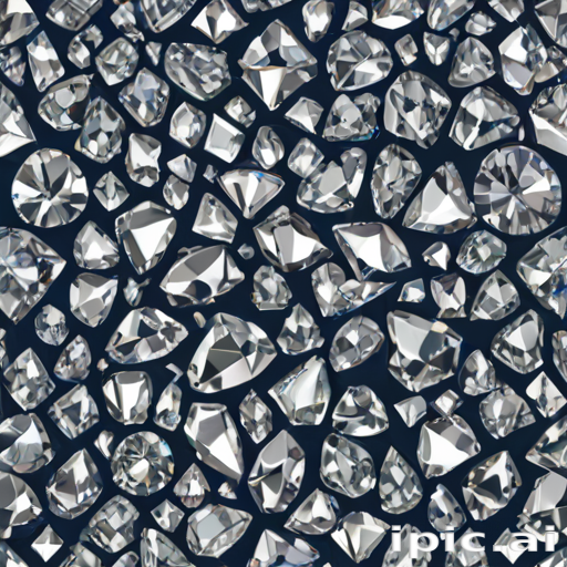 wallpaper diamonds background
