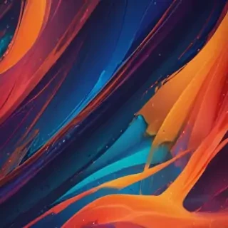 abstract wallpaper iphone