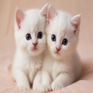cute kitten wallpapers