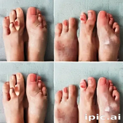 foot images