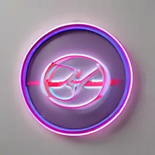 neon sign png