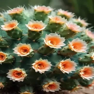 iphone cactus wallpaper