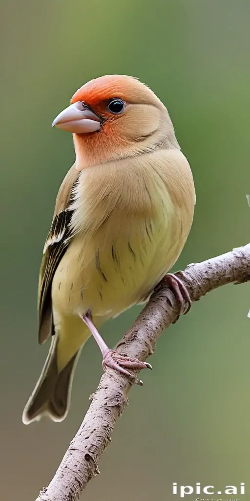 finch bird
