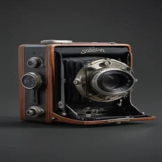 vintage camera png