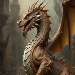 wallpaper dragon