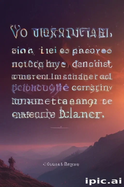 quote background