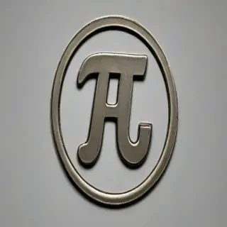 pi symbol