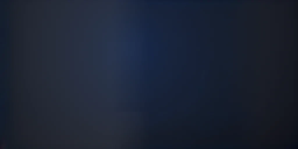 dark wallpaper blue