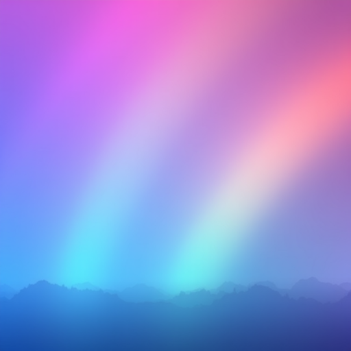 rainbow aesthetic backgrounds