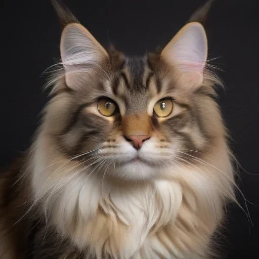 maine coon cat breed