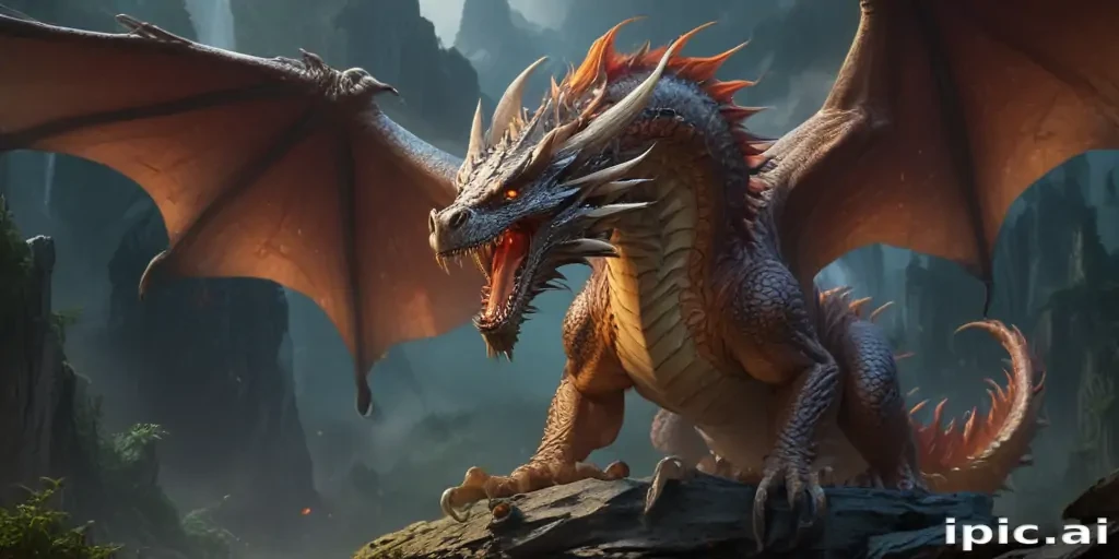dragon wallpapers