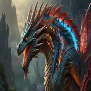dragon wallpapers
