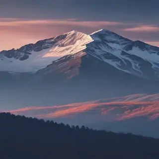 iphone backgrounds mountains
