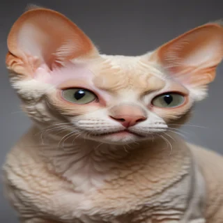 devon rex breed