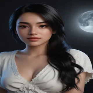 luna png