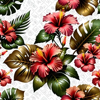 hibiscus flower png