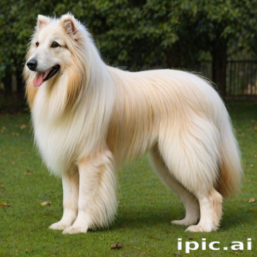 afghan sheepdog