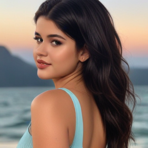 selena gomez net worth 2024