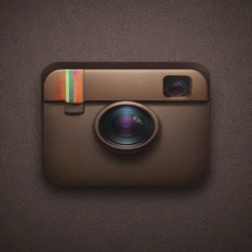 instagram icon