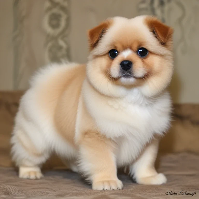 turkish vankedisi breed