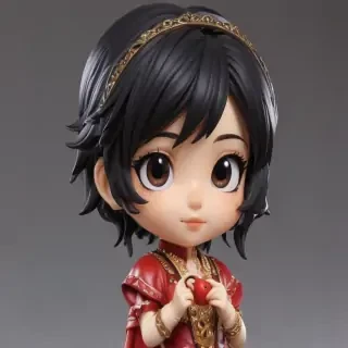 chibi