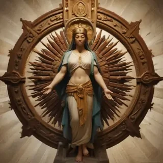 religious symbols