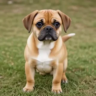 puggle dog breed