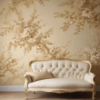 cream aesthetic wallpaper