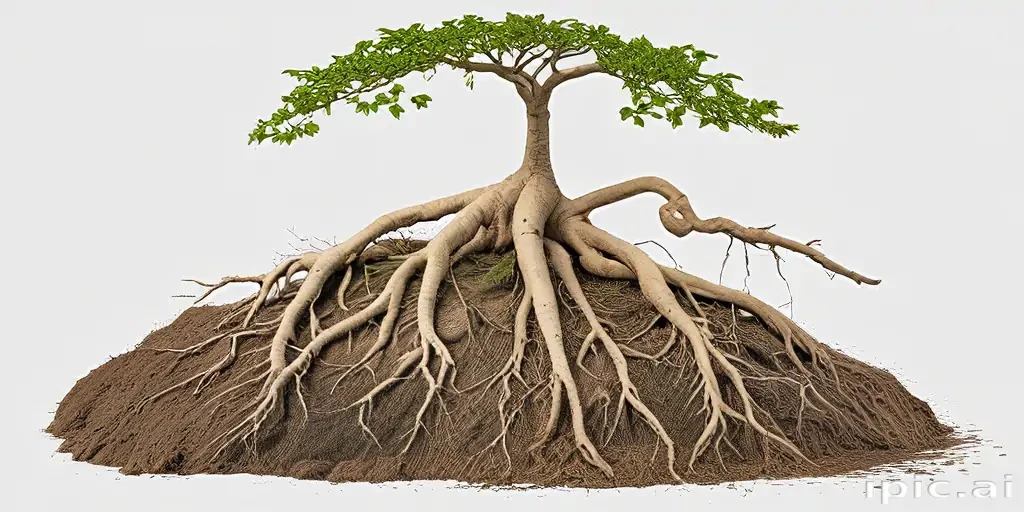 roots png