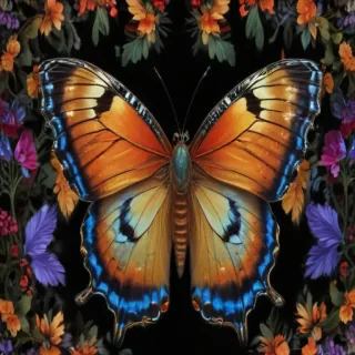 png butterfly