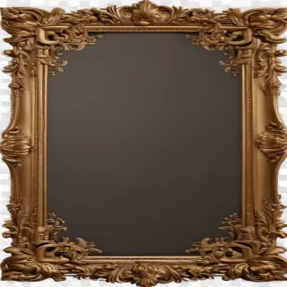 frame border png