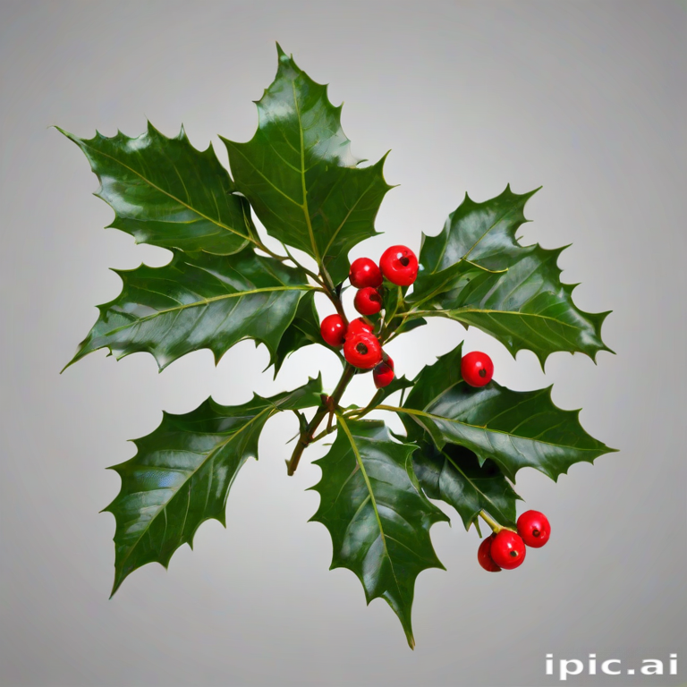 png holly