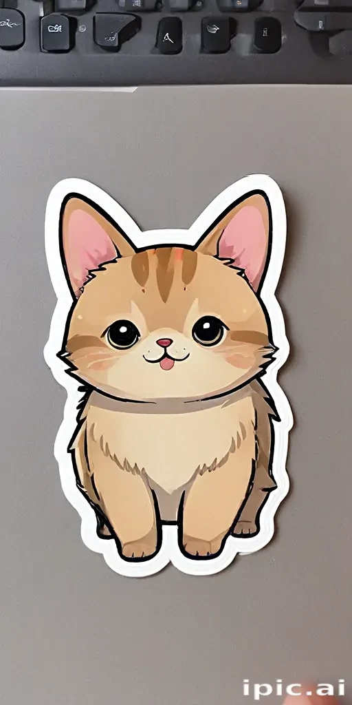 cute sticker