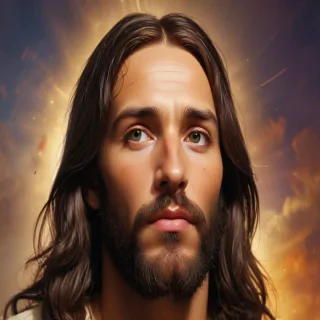 jesus background