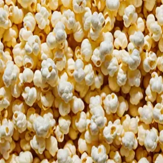 png popcorn