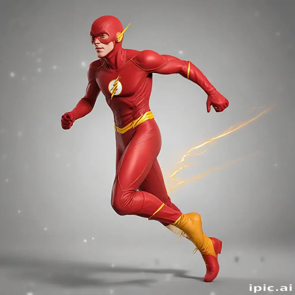 flash pfp