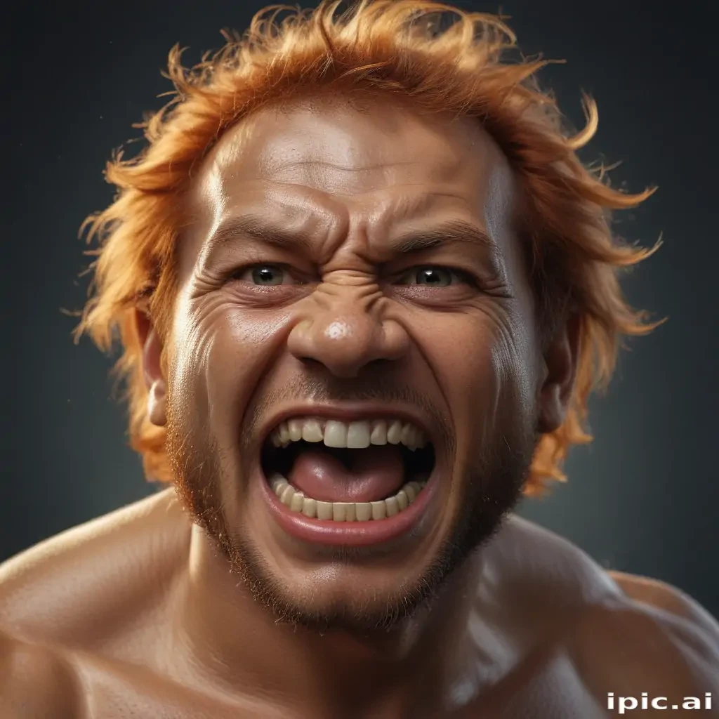 angry png