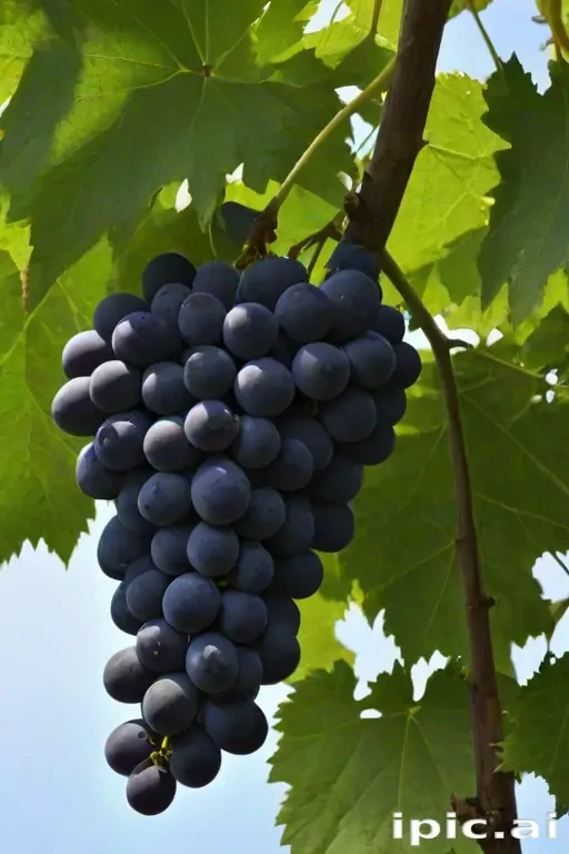 grape tree