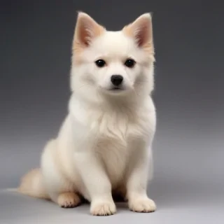 oriental bicolor breed