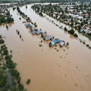 photos of floods