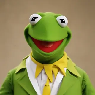 kermit the frog